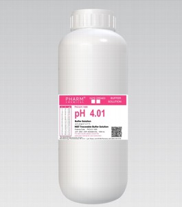 �������� ������������� ������� ph 4.01 Pharmchemical 1000 ��