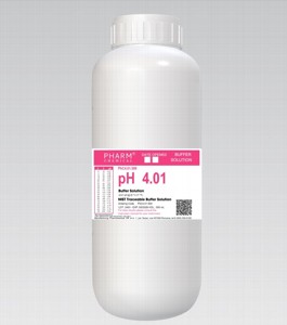 �������� ������������� ������� ph 4.01 Pharmchemical 500 ��