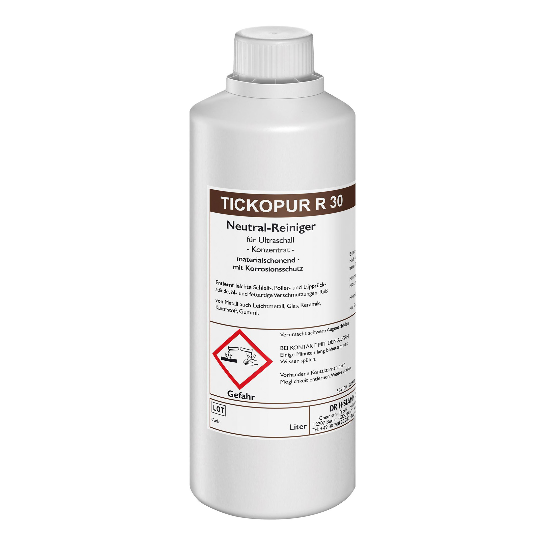 TICKOPUR R 30 �������� ��� �������������� ����� ������� 1 ����