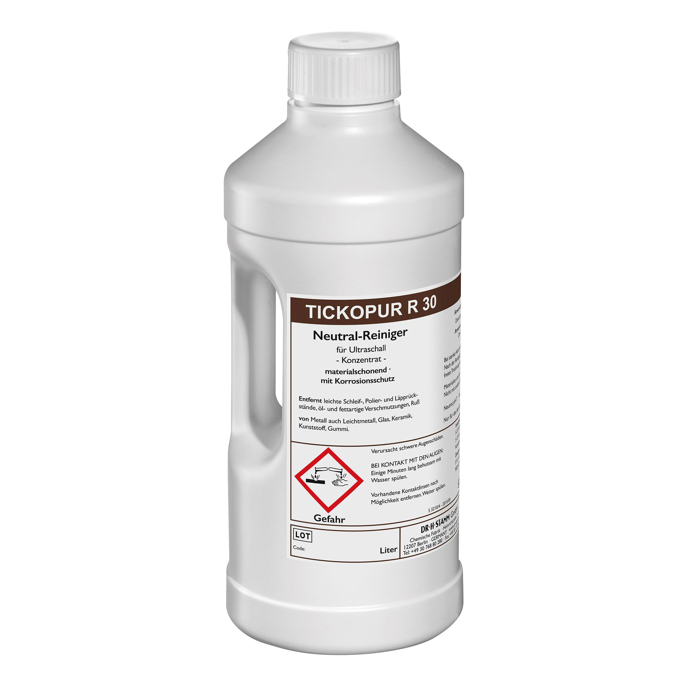 TICKOPUR R 30 �������� ��� �������������� ����� ������� 2 �����