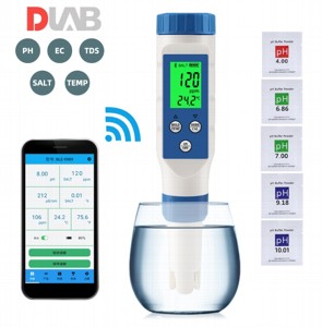 Dlab98130 Combo ��������� ����������������� ���������� ��-��-TDS-���������-������� BLE-9902